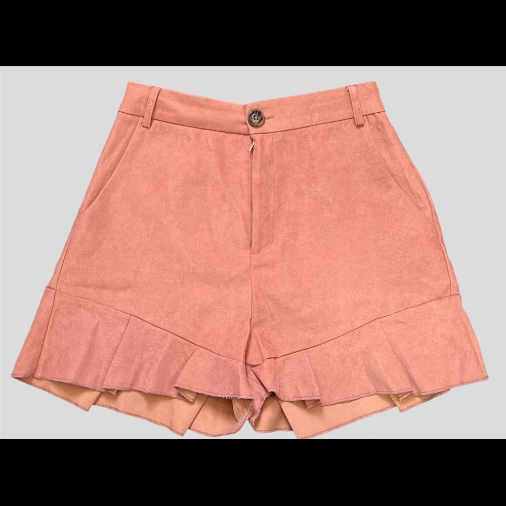 Short pants